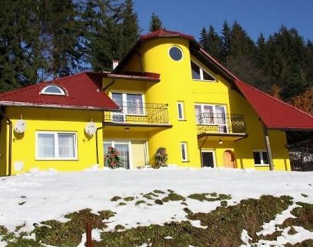 Agata Apartment Wisla Exterior photo