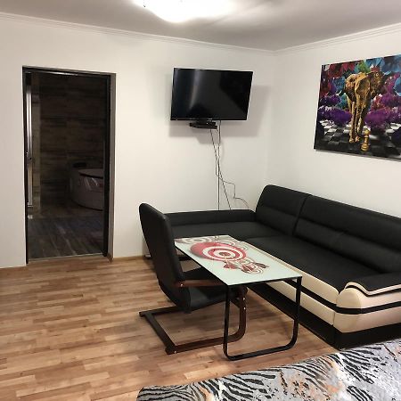 Agata Apartment Wisla Exterior photo