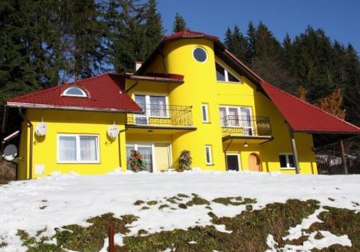 Agata Apartment Wisla Exterior photo