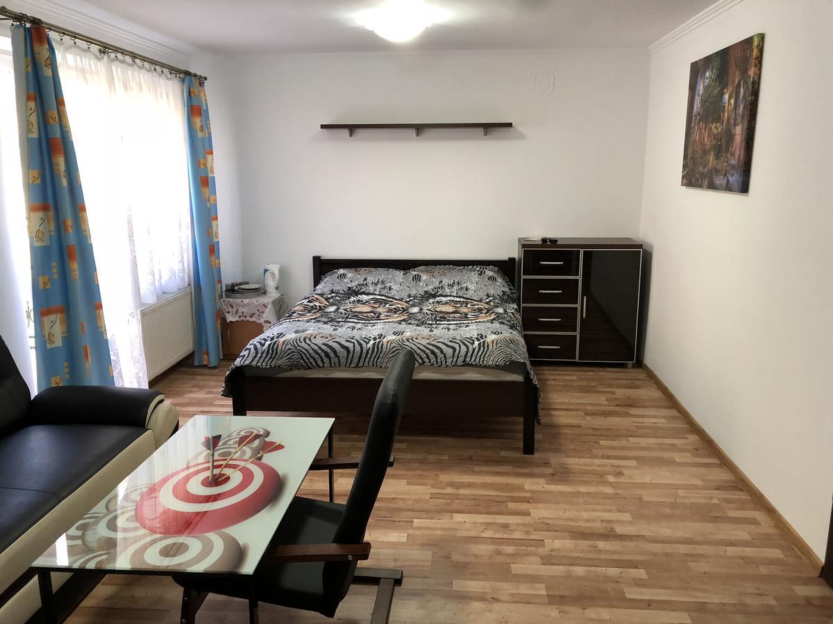 Agata Apartment Wisla Exterior photo